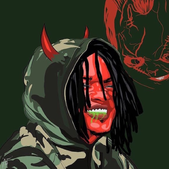 Meet your Posher, Aaron - Picture 1 of 1